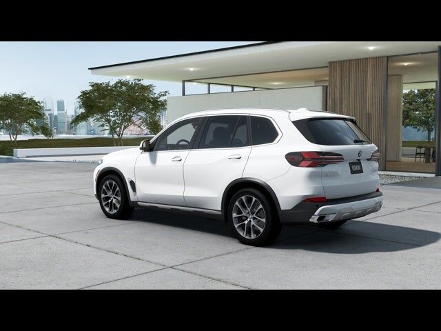 2025 BMW X5