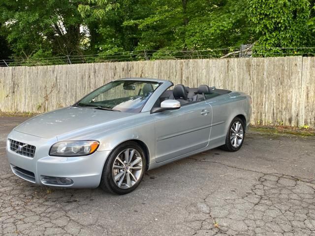 Volvo C70