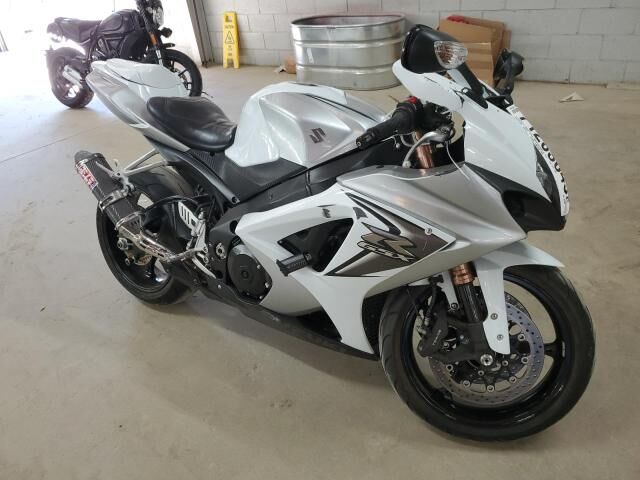 Suzuki GSX-R1000