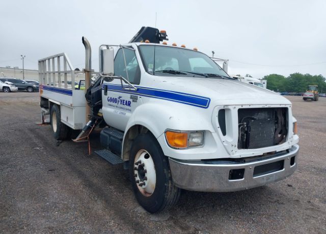 Ford F-650
