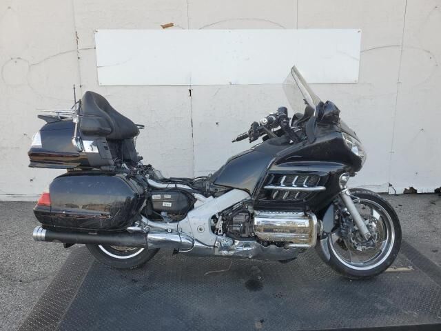 Honda GL1800