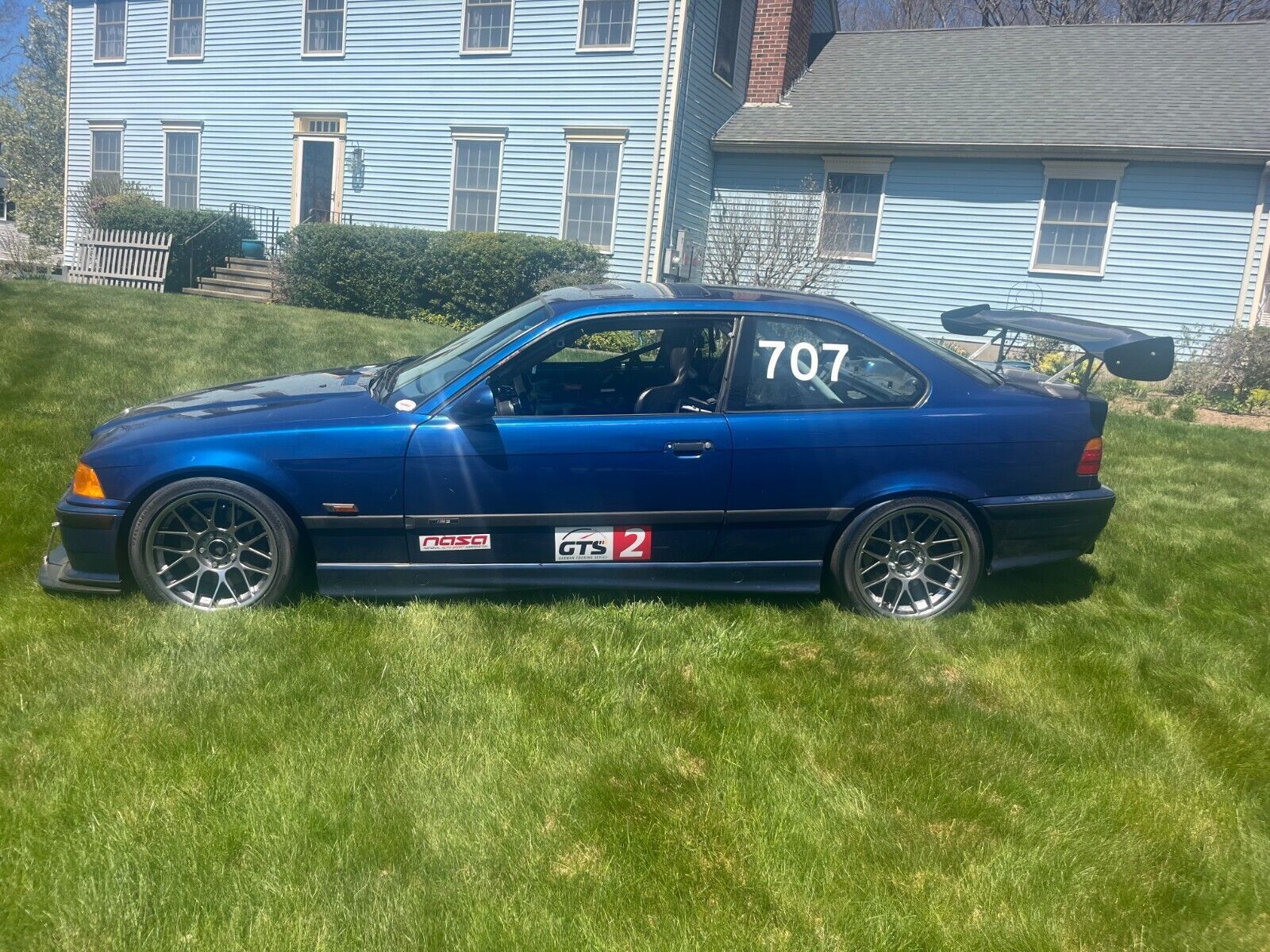 BMW M3