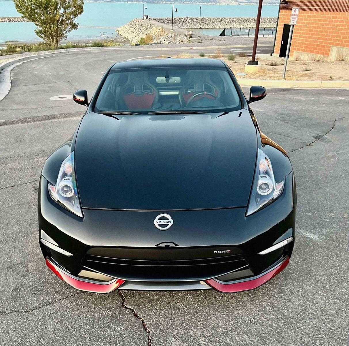 Nissan 370Z