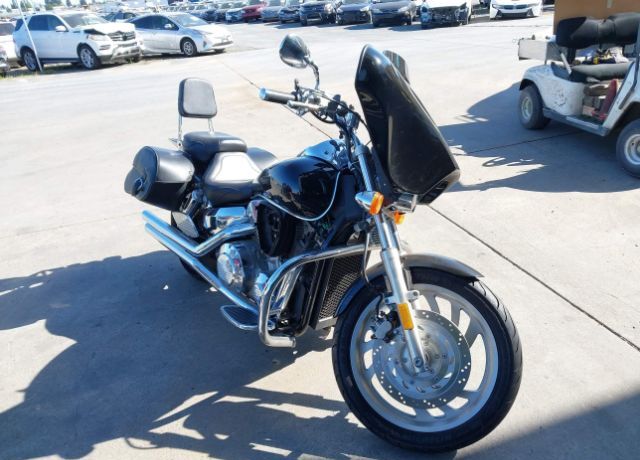 Honda VTX1300C