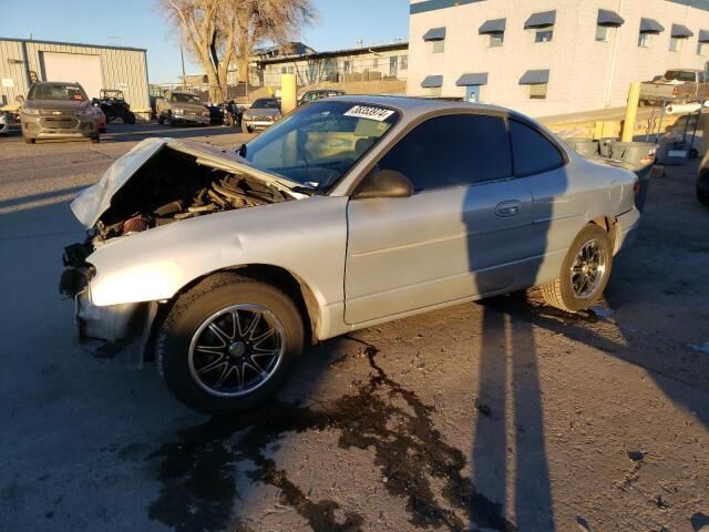 Ford ZX2