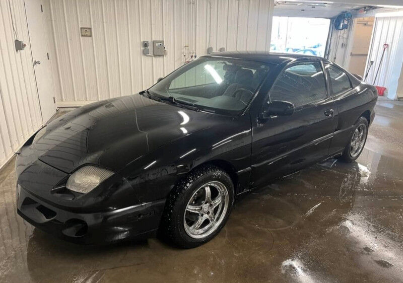 Pontiac Sunfire