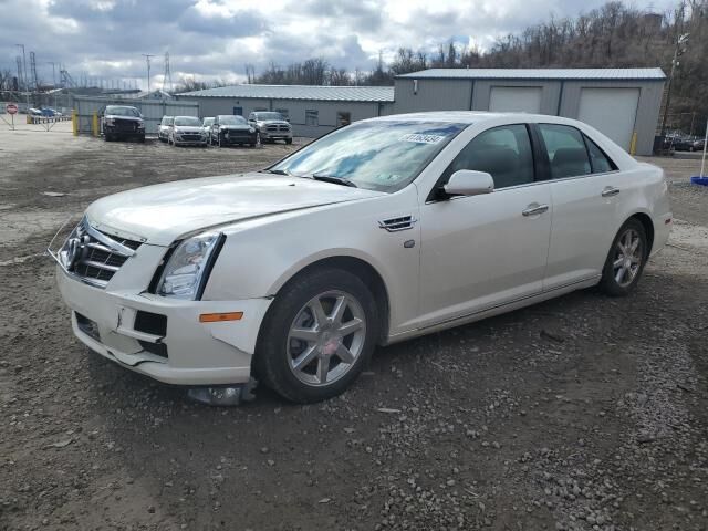 Cadillac STS