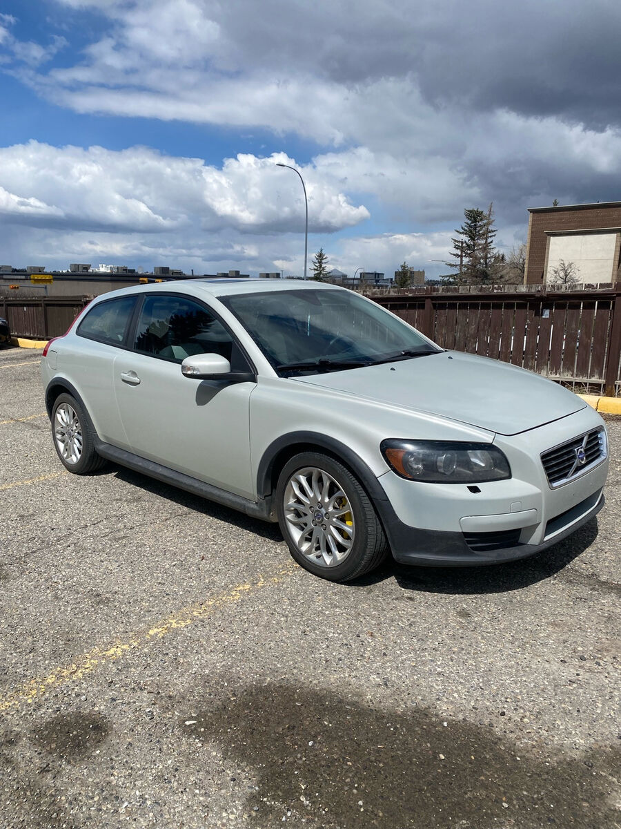 Volvo C30
