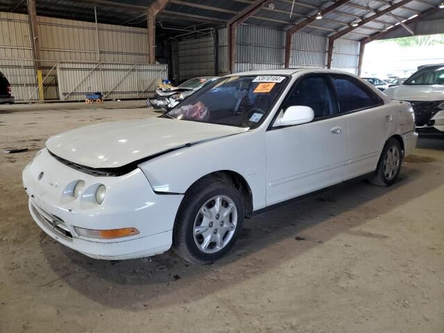 Acura Integra