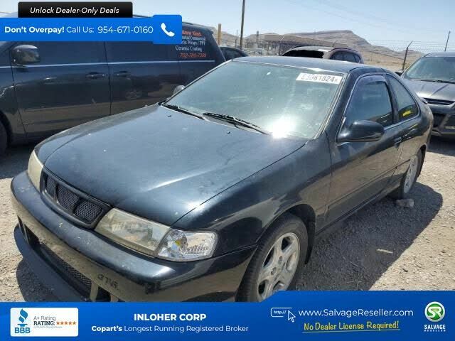 Nissan 200SX