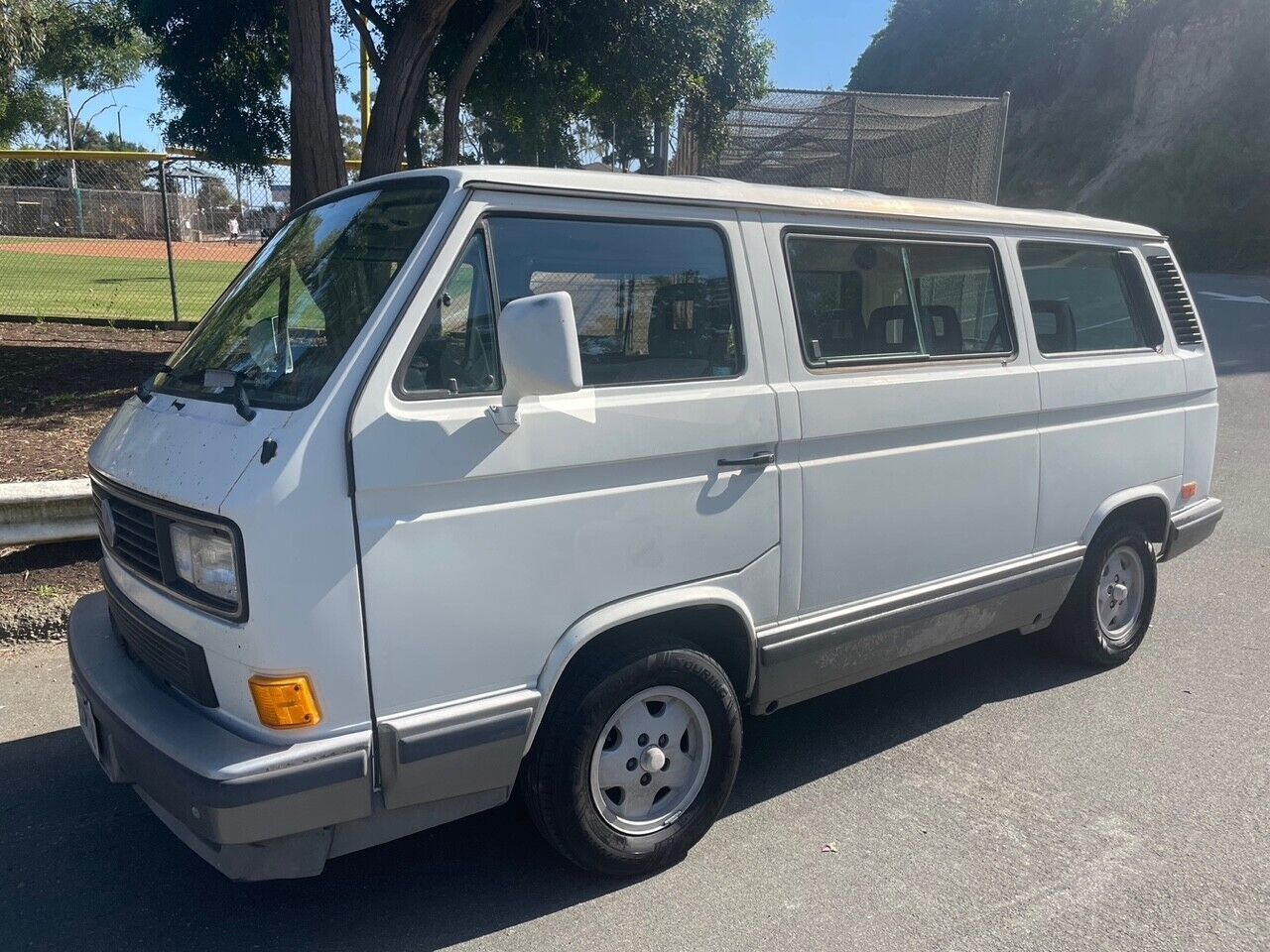 Volkswagen Vanagon