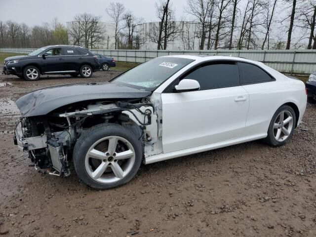 Audi RS5