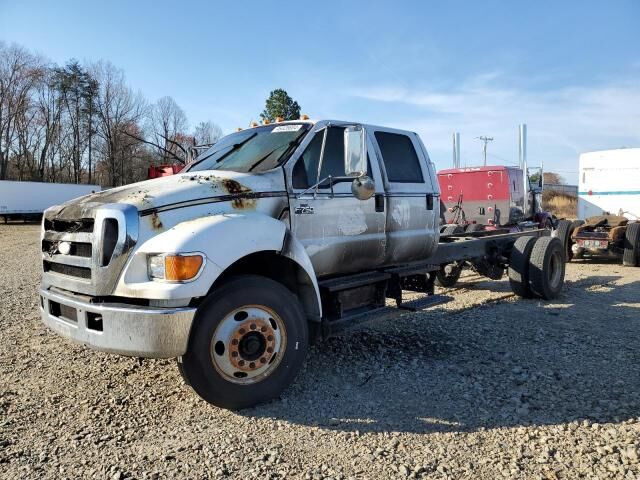 Ford F-750