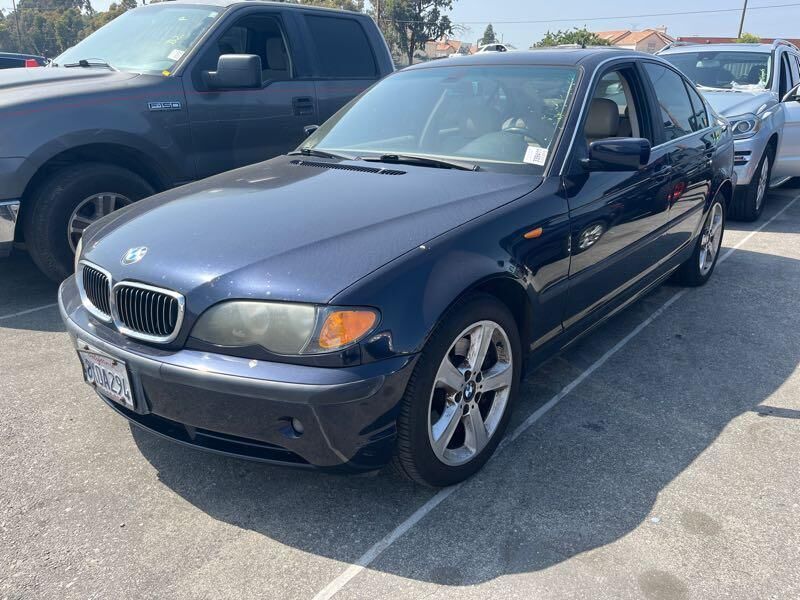 BMW 330xi