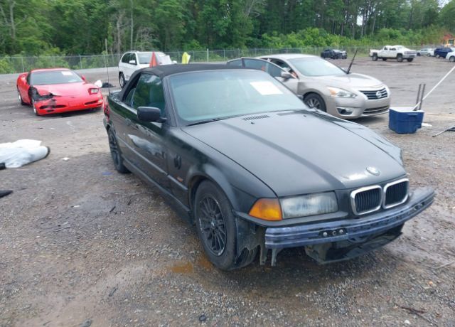 BMW 323iC