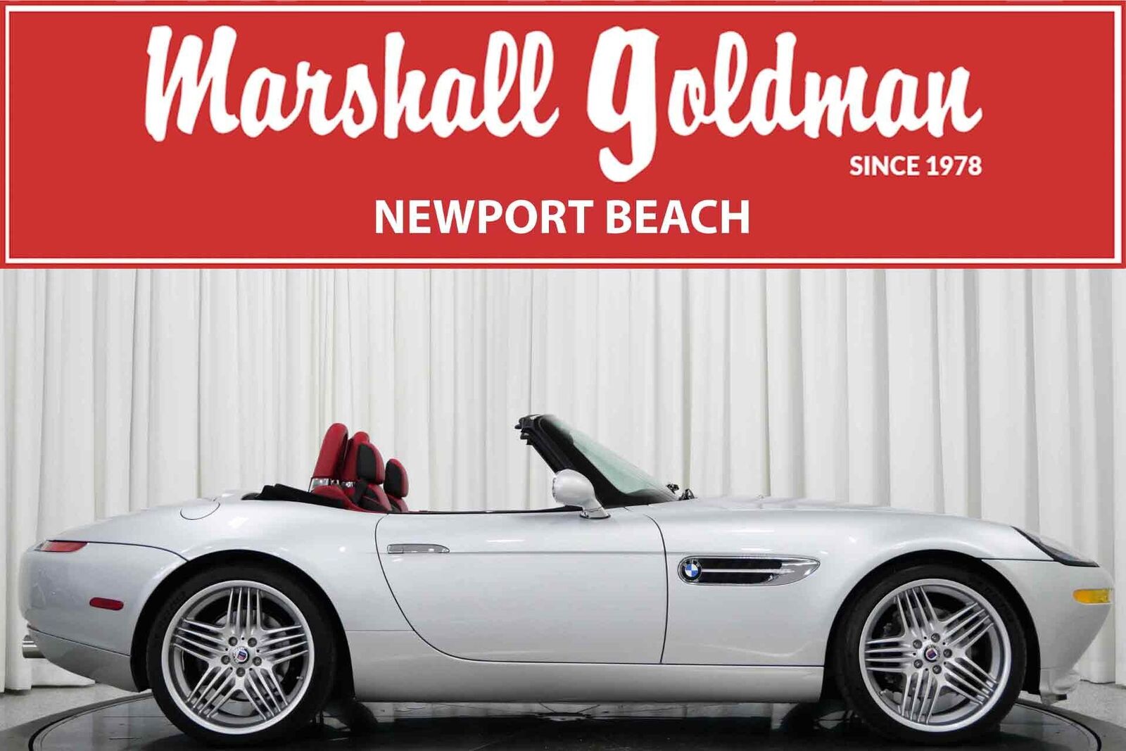 BMW Z8