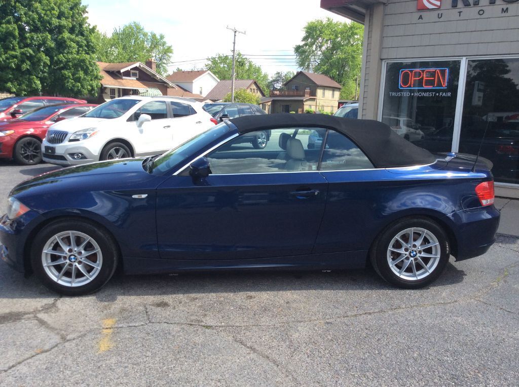 BMW 128i