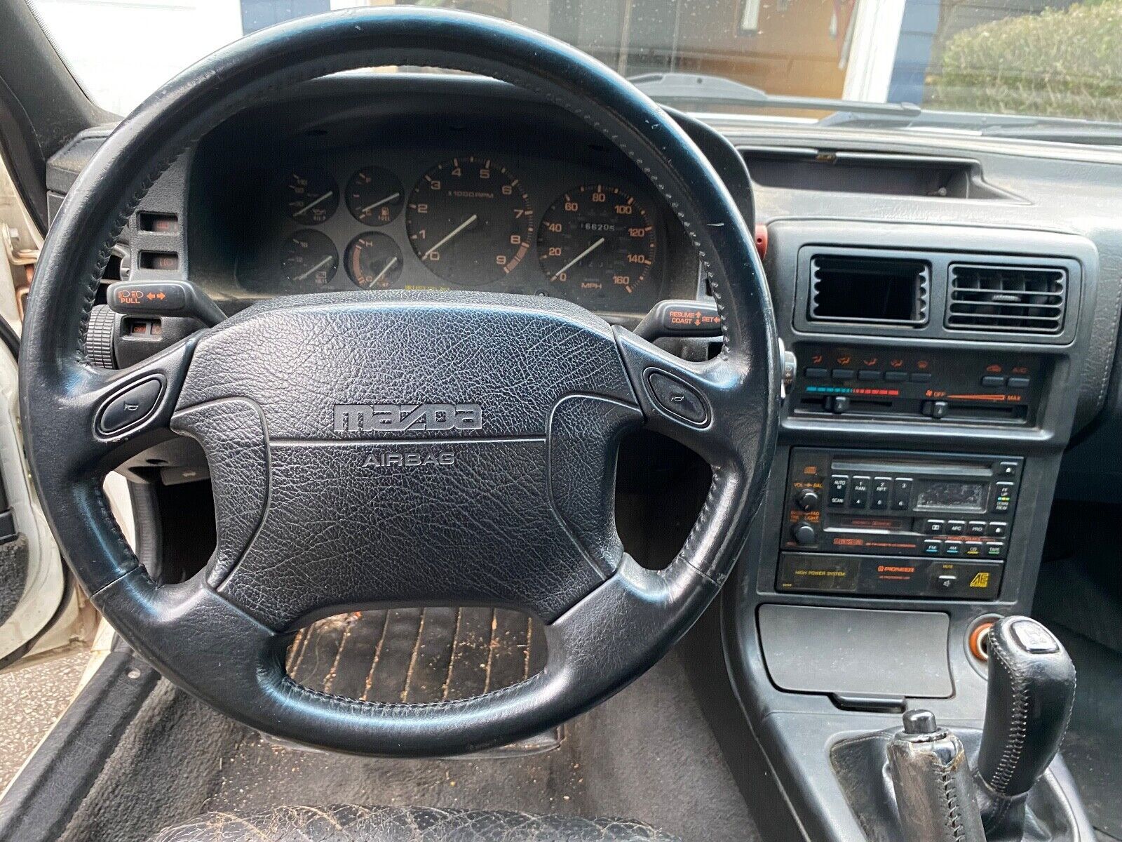 Mazda RX-7