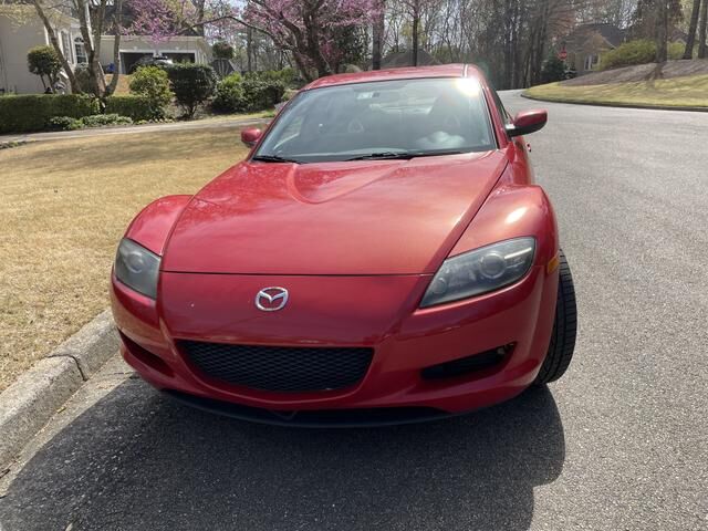 Mazda RX-8