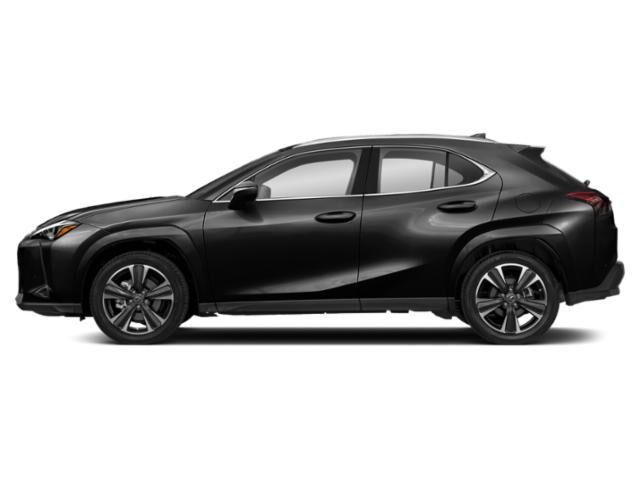 2024 Lexus UX