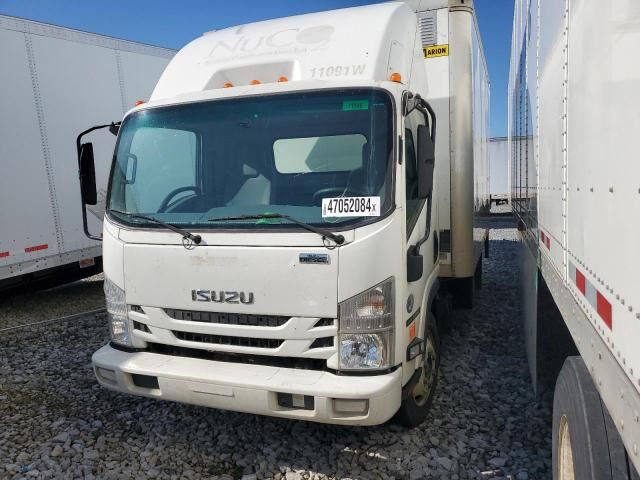 Isuzu NQR/NRR