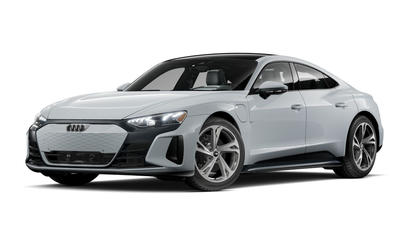 2024 Audi e-tron GT