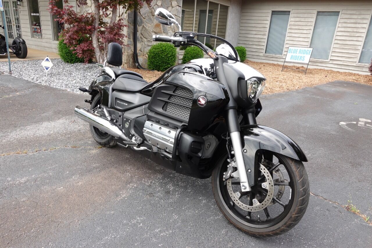 Honda GL1800