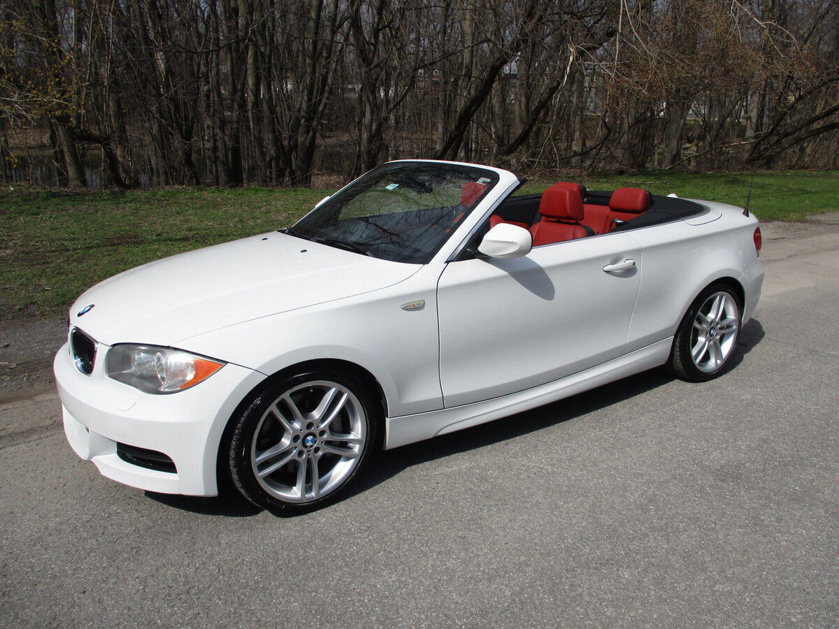 BMW 135i