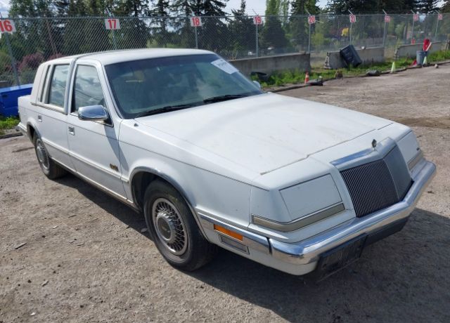 Chrysler Imperial