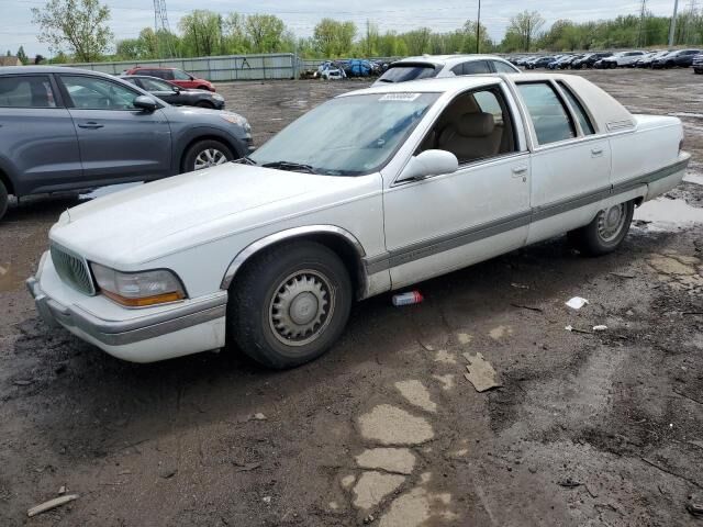 Buick Roadmaster