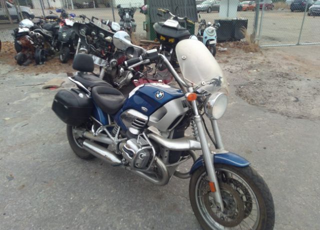BMW R 1200 C