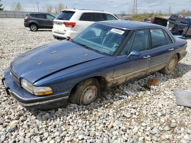 Buick LeSabre