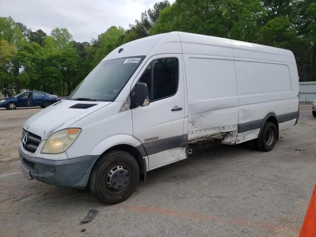 Dodge Sprinter