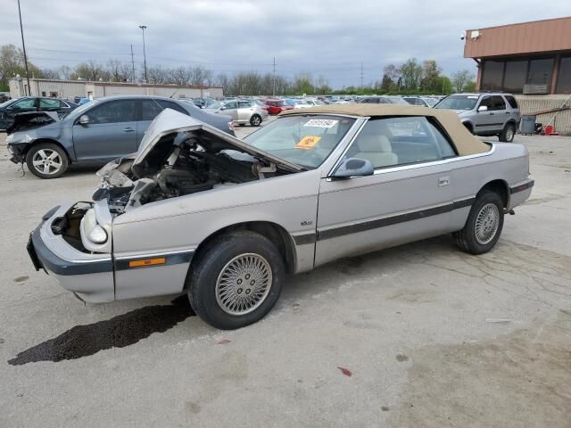 Chrysler LeBaron