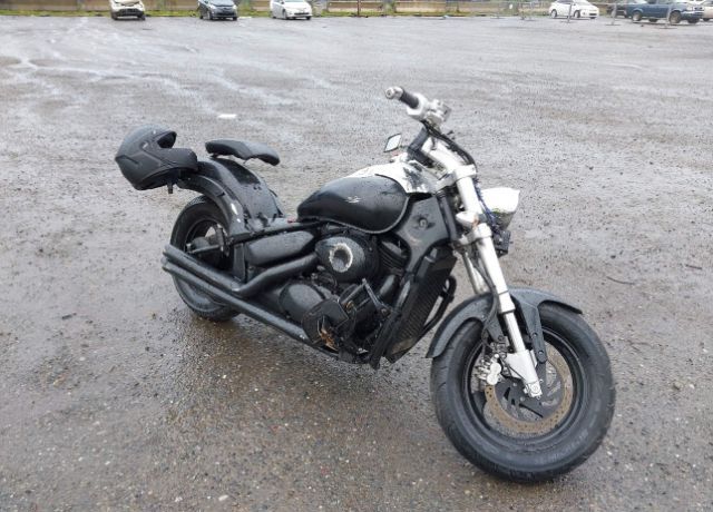 Suzuki VZ800/VZ800B/VZ800Z