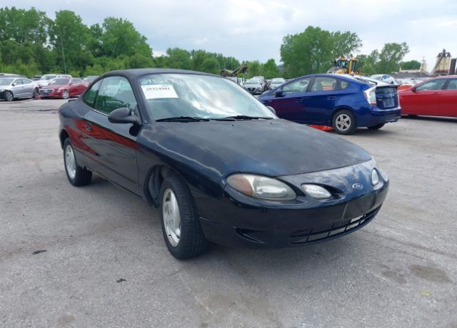 Ford ZX2