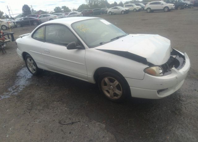 Ford ZX2