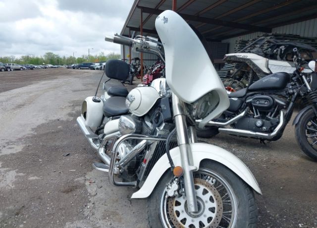 Suzuki VL800K