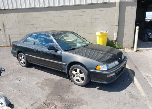 Acura Integra