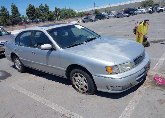 Infiniti I30