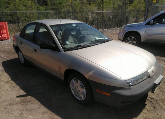 Saturn SL1