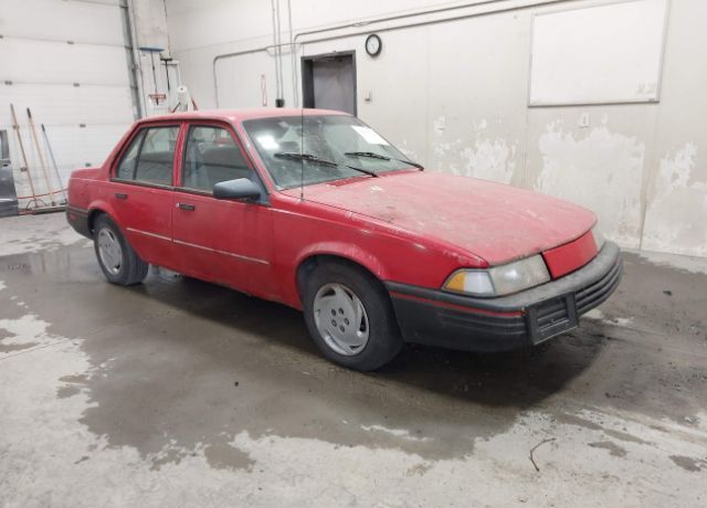Chevrolet Cavalier