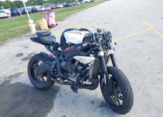 Suzuki GSX-R750L