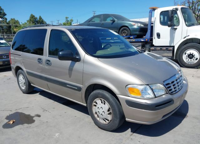 Chevrolet Venture