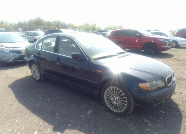 BMW 330xi