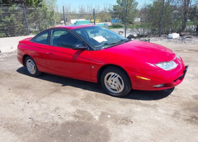 Saturn SC2