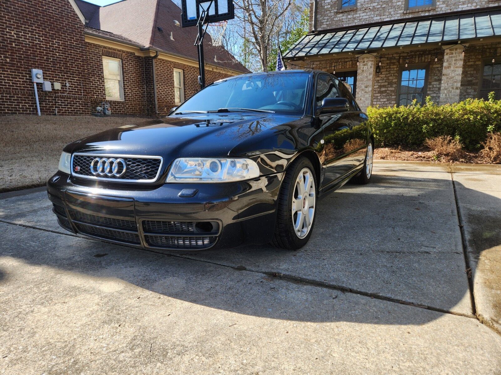 Audi S4