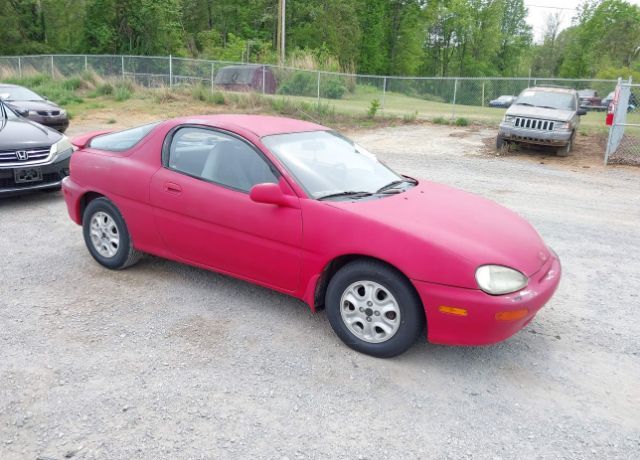 Mazda MX-3