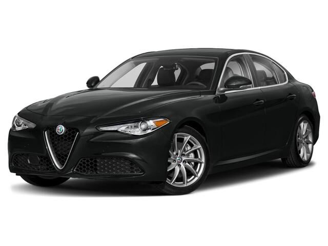 ALFA ROMEO