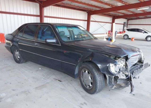 MERCEDES-BENZ